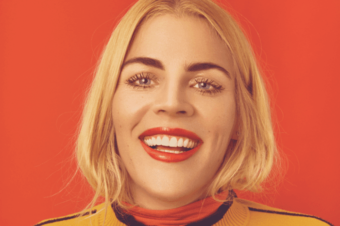Busy Philipps Reveals That Taking Antidepressants Has Helped Her A Lot These Past Couple Of Months In Quarantine!