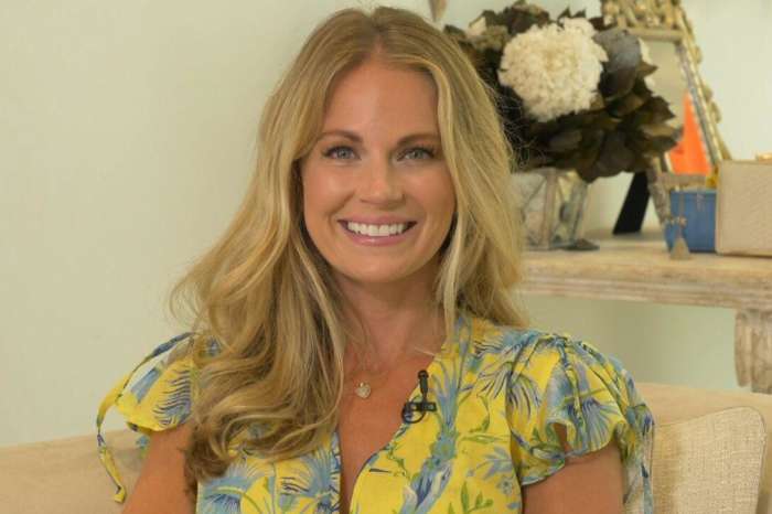 Cameran Eubanks Confirms Reports That Producers Are Desperate To Make Drama On Southern Charm After Ratings Slip