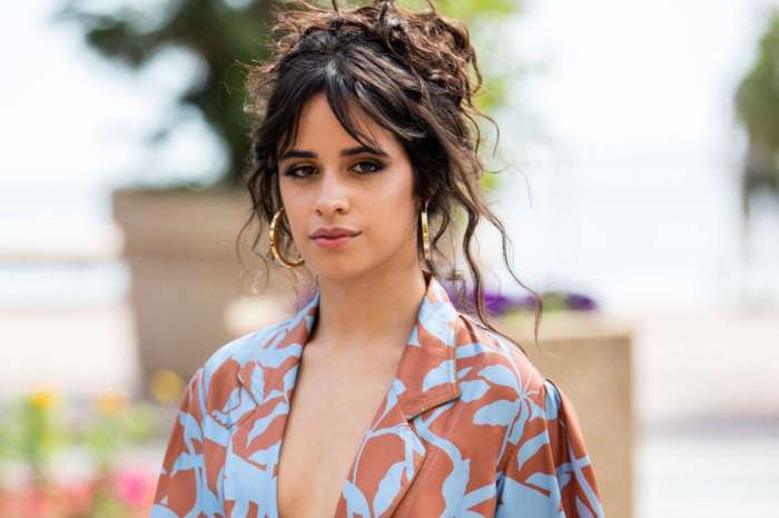 Camila Cabello Opens Up About Her Struggle With Anxiety And OCD For The First Time In Touching Essay