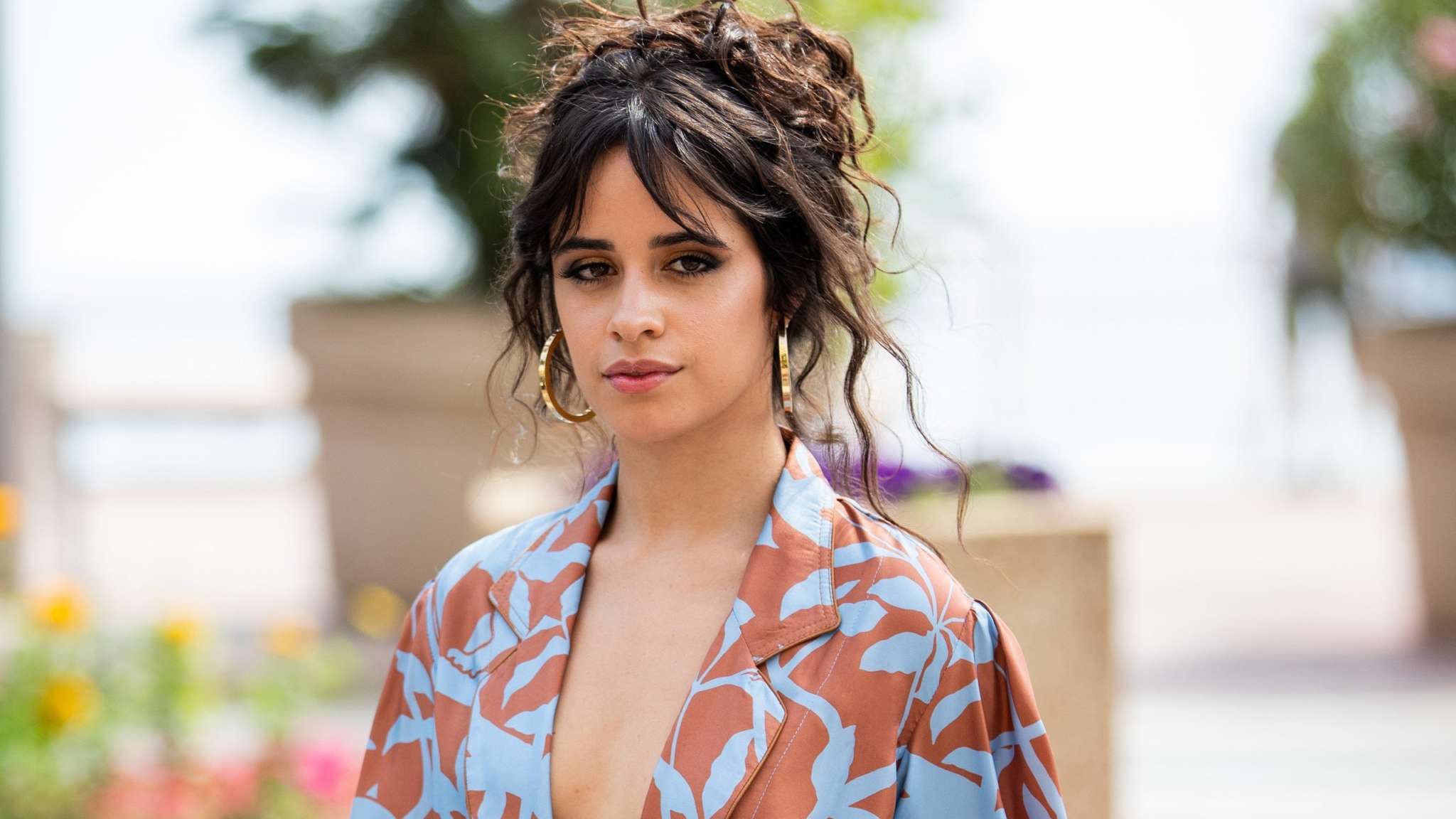 Camila Cabello Opens Up About Her Struggle With Anxiety And OCD For The Fir...