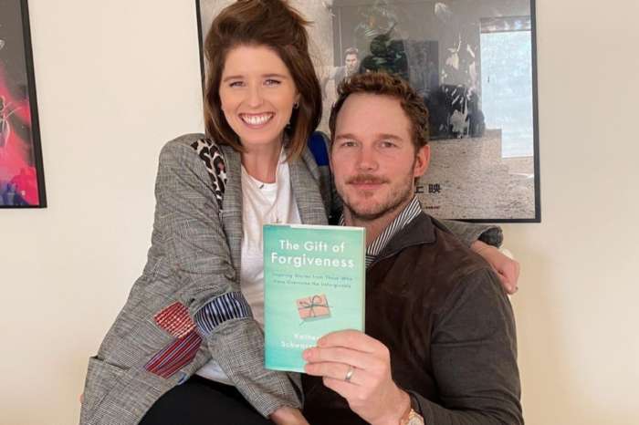 Are Arnold Schwarzenegger And Maria Shriver Driving Pregnant Katherine And Chris Pratt Crazy With Their Overbearing Ways?