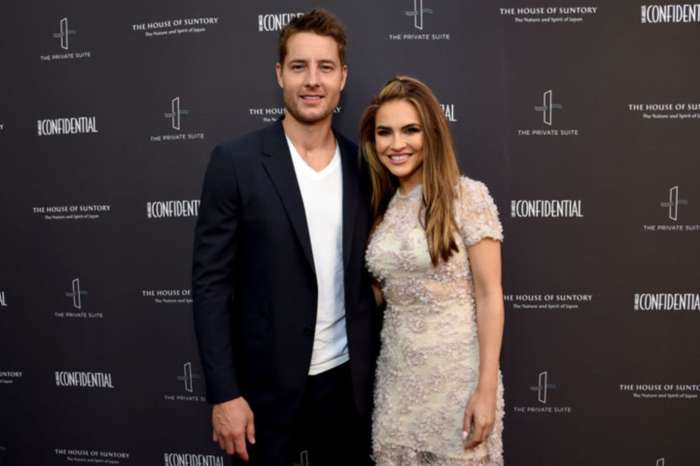 Chrishell Stause Is In Tears Over Justin Hartley Split On 'Selling Sunset'
