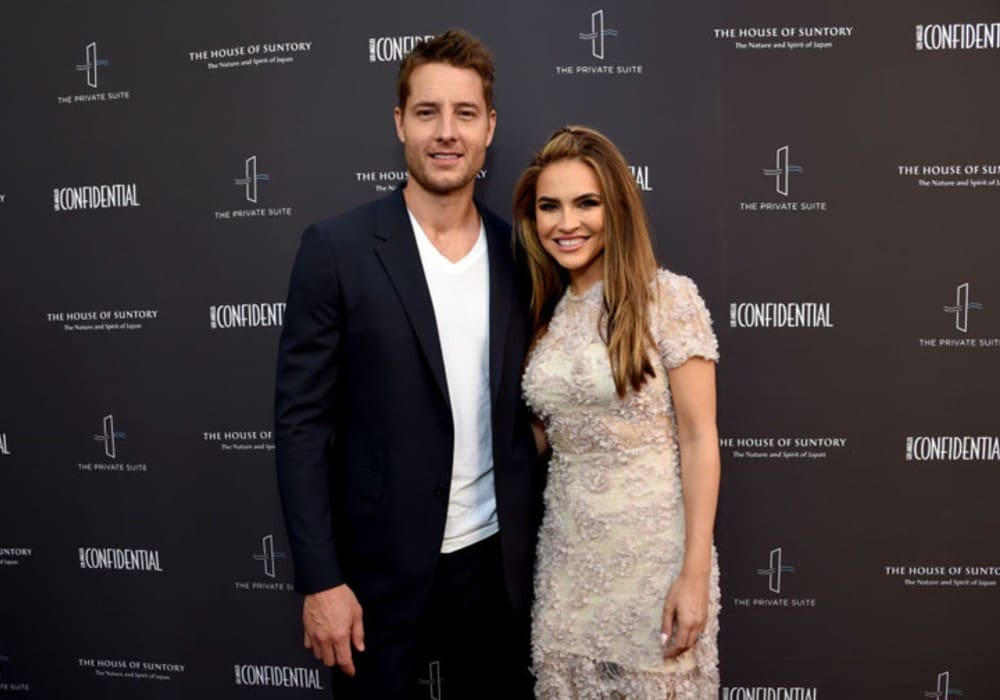Chrishell Stause Is In Tears Over Justin Hartley Split On 'Selling Sunset'