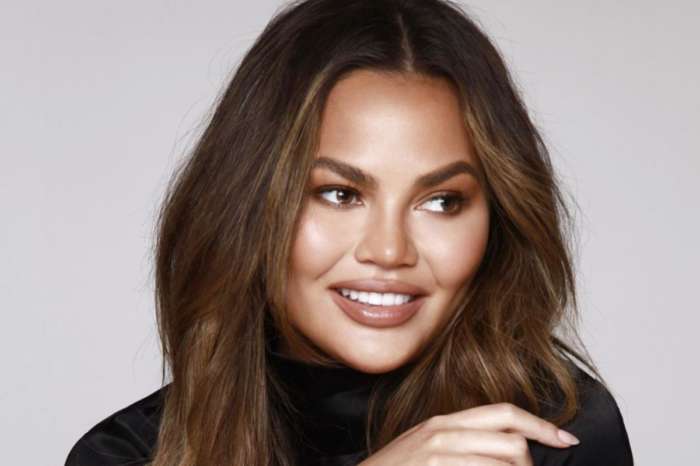 Chrissy Teigen Takes A Break From Social Media After Battling It Out With Alison Roman