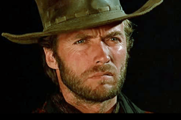 Happy Birthday Clint Eastwood — Beloved Actor And Director Turns 90