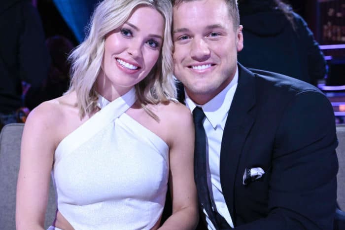 Colton Underwood And Cassie Randolph Are Over - Check Out Their Announcements!