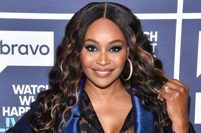 Cynthia Bailey Is Heartbroken After The Loss Of A Loved One