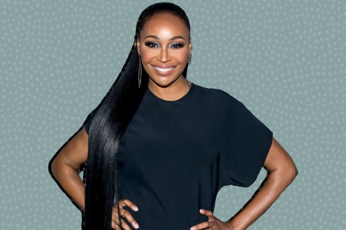 Cynthia Bailey Comments On Possibility Of Leaving RHOA For RHOBH