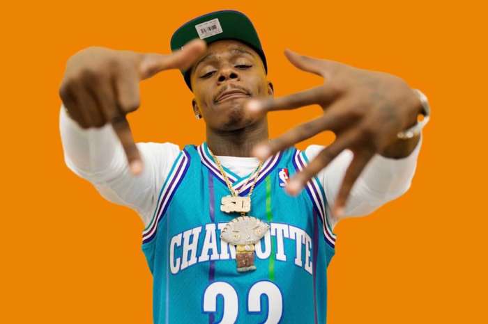 DaBaby Shares Message Attacking Clout-Chasers Amid Protests - Says The Whole System Needs To Be Replaced
