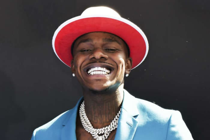 DaBaby Threatens Driver And Punches Him In The Back Of The Head