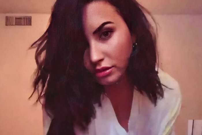Demi Lovato Shares Video Of Her Kissing Boyfriend Max Ehrich, Says She Is 'Really Happy'