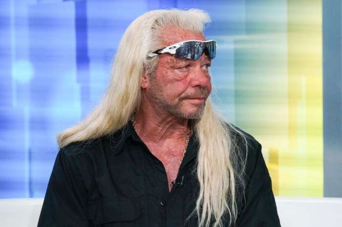 Dog The Bounty Hunter Thinks Beth Chapman Would Approve Of His New Fiance