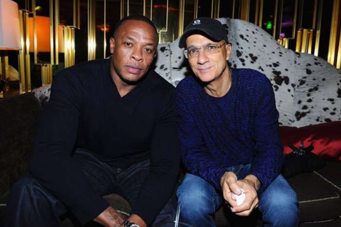 Dr. Dre Blames Social Media For Ruining Artists Mystique As His Business Partner, Jimmy Iovine, Says It Could Have Saved The Life Of A Legendary Music Star