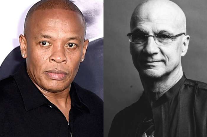 Dr. Dre And Jimmy Iovine Reveal How They're Going To Build A Free High School