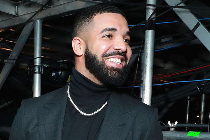 Drake Lists His Top 5 Favorite Rappers Of All Time