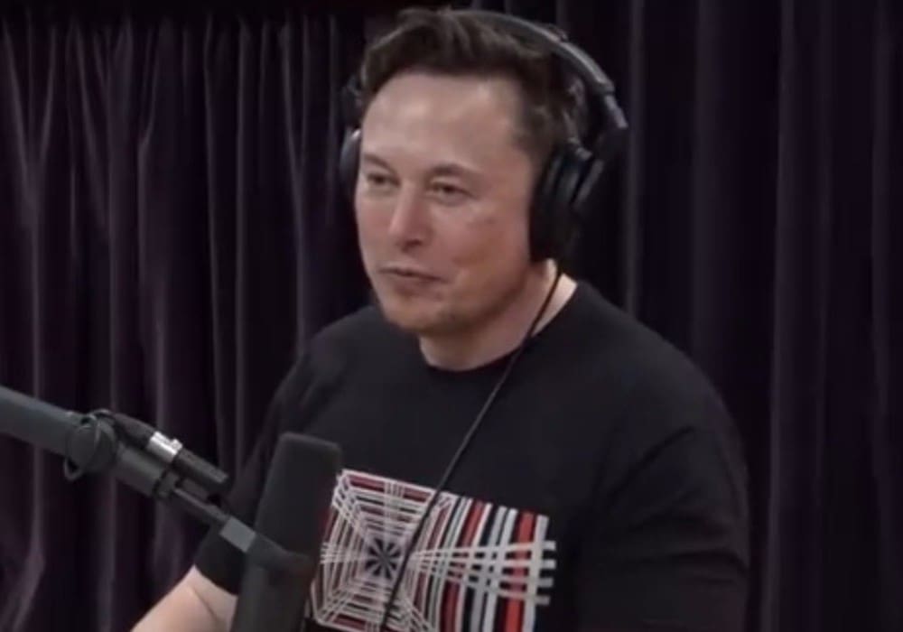 Elon Musk Talks Personal Freedom, Billionaire Life, And The Economy Amid COVID-19 Lockdown On Joe Rogan Experience