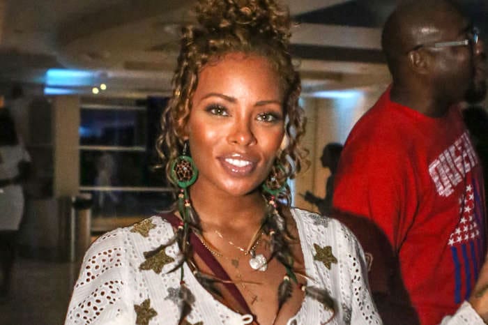 Eva Marcille Breaks Down While Discussing Kevin McCall During RHOA Reunion
