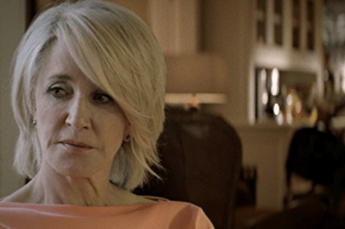 Remorseful Felicity Huffman Is Ready To Return To Work — Should She Play An Inmate Next?