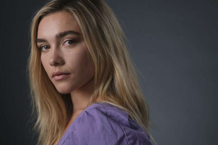Florence Pugh Claps Back At Haters Again Who Criticize Her 21-Year Age Difference Relationship With Zach Braff