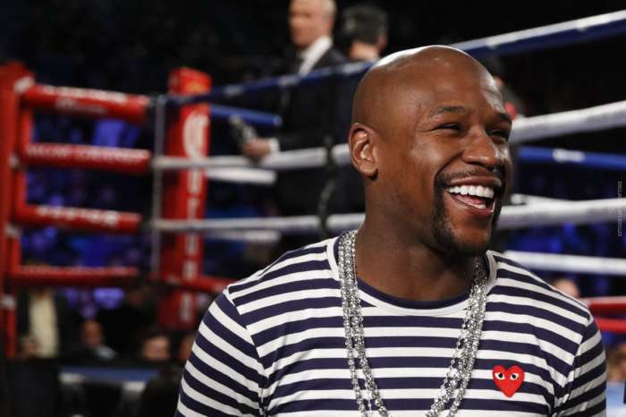 Scottsdale Mayor Releases Statement Indirectly Addressing Floyd Mayweather Social Distancing Controversy