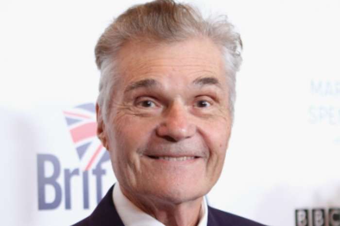 Fred Willard, Beloved Comedy Legend, Passes Away At 86 From Natural Causes