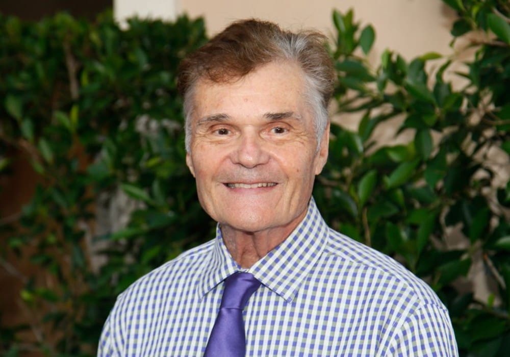 Fred Willard's Death Prompts Numerous Celebrities To Pay Tribute To The Comedy Legend On Social Media
