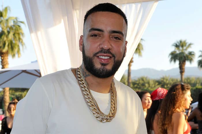 French Montana Says If He 'Snitched' His Career Would End Immediately