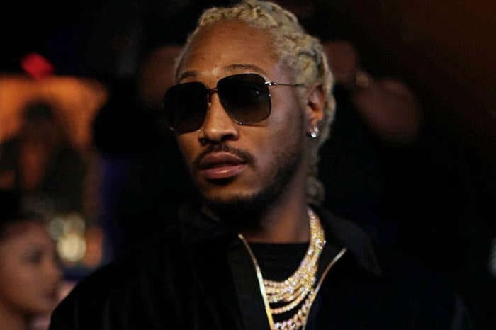 Future Says His Children Are Going To Be 'Bosses' Because They Have His DNA