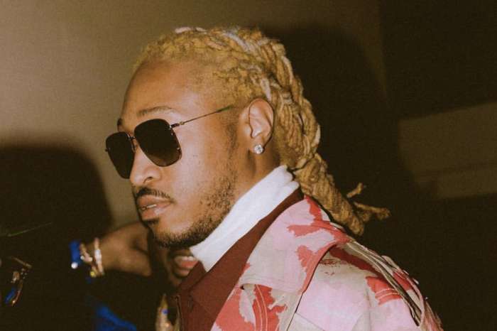 Rapper Future Attacks Tekashi 6ix9ine After Sara Molina Was Spotted Out With Rich The Kid
