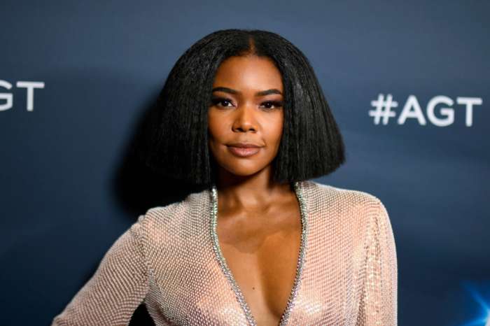 Gabrielle Union Looks Like A Teenager In New Photos With Husband Dwyane Wade's Daughter, Zaya