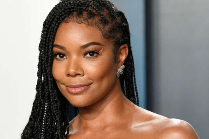 Gabrielle Union Says Bring It On Is 'The Gift That Keeps On Giving' 20 Years After Its Release - Is A Revival In The Works?