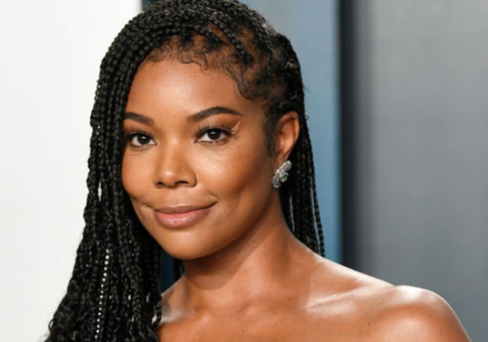 Gabrielle Union Says Bring It On Is 'The Gift That Keeps On Giving' 20 Years After Its Release