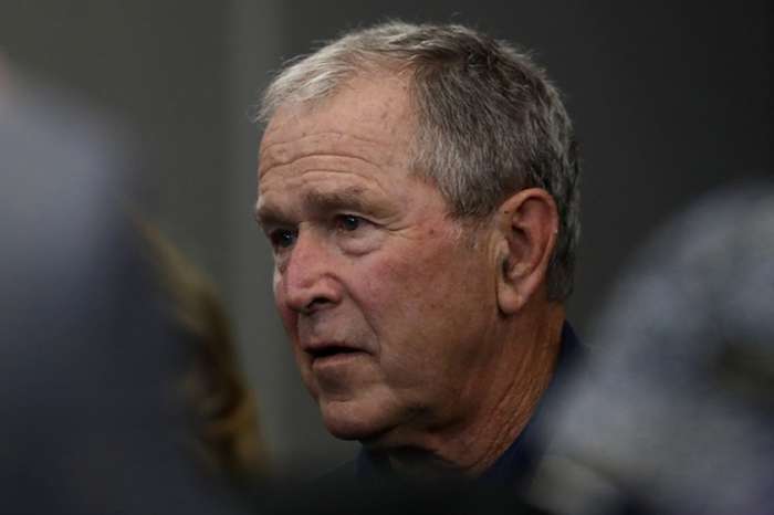 George W. Bush Shares Empathetic Message Of Unity Amid COVID-19 Pandemic, Twitter Responds With Both Praise & Disgust