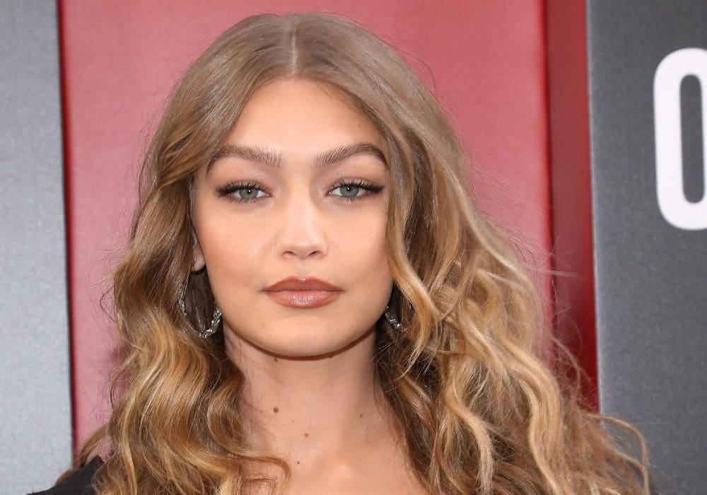 Gigi Hadid Praises Her 'Superhero' Mom Yolanda In Mother's Day Instagram Post As She Prepares To Welcome Her First Child With Zayn Malik