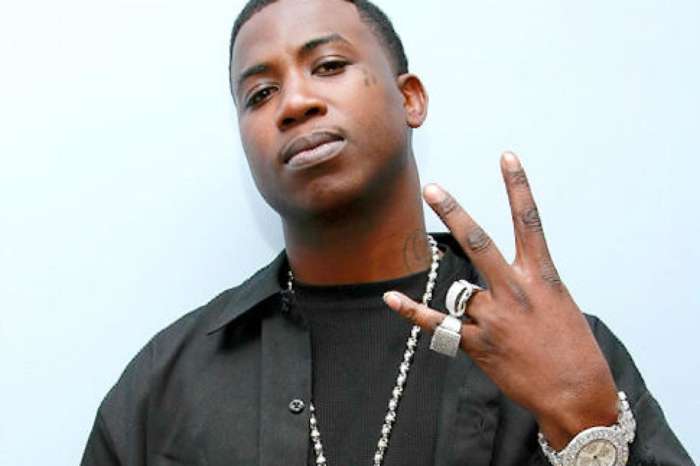 Gucci Mane Pokes Fun At His Old Overweight Self - 'I Was Fat'