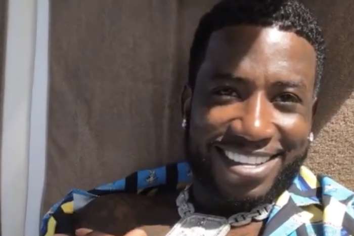 Gucci Mane Thanks All Those Who Didn't Snitch On Him  - Was It A Shot At Tekashi 6ix9ine?