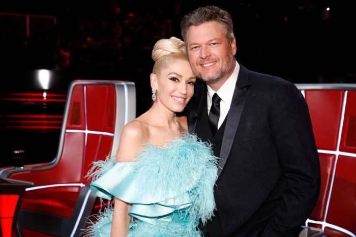 Gwen Stefani And Blake Shelton No Longer Even Mentioning Getting Engaged - Here's Why!
