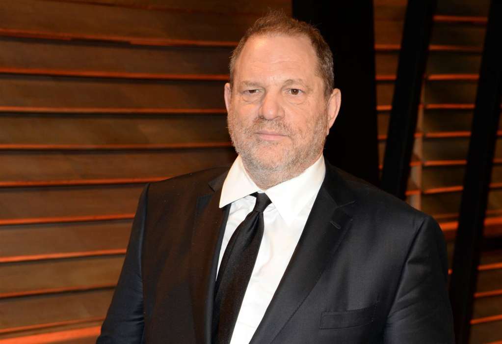Harvey Weinsteins Predatory Behavior Appears To Have 