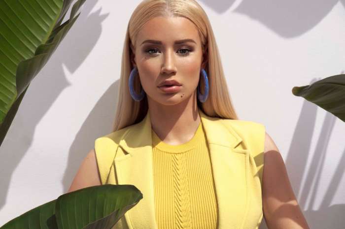 Iggy Azalea Got In A Fight With A Fan Who Criticized Her New Curvy Body After She Posted These Photos