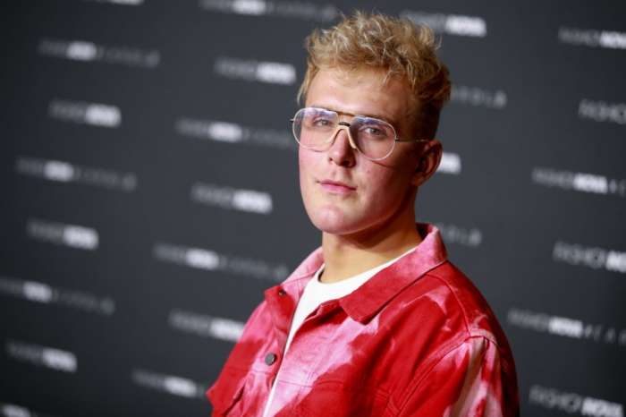 Jake Paul Denies Participating In The Looting Of An Arizona Mall