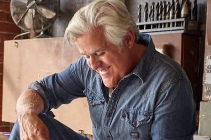 Jay Leno's Garage Returns May 20 With Blake Shelton, Kelly Clarkson, Tim Allen, Danny Trejo, And More Will Appear