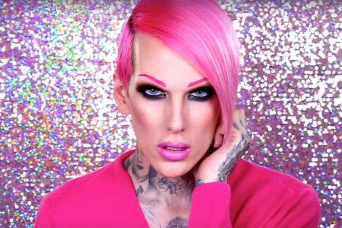 Jeffree Star Slammed On Social Media For Naming His Cosmetic Launch 'Cremated' Amid COVID-19 Pandemic