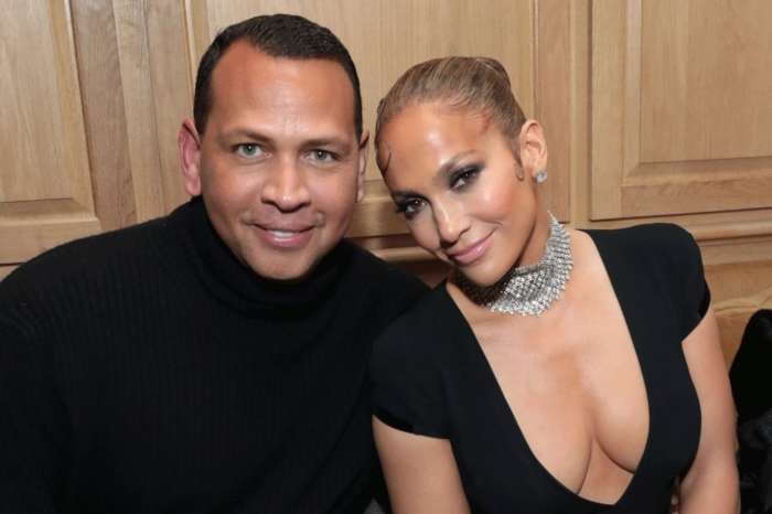 Jennifer Lopez Admits She's 'A Little Heartbroken' About Delaying Her Wedding With Alex Rodriguez