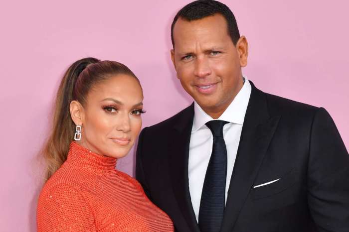 Jennifer Lopez And Alex Rodriguez - Inside Their Wedding Plans After Original Date Got Cancelled Due To The Pandemic!