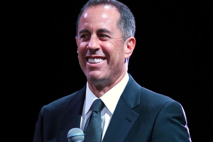 Jerry Seinfeld Insists That He Never Told Jerry Stiller What To Do Once During Filming Of Seinfeld