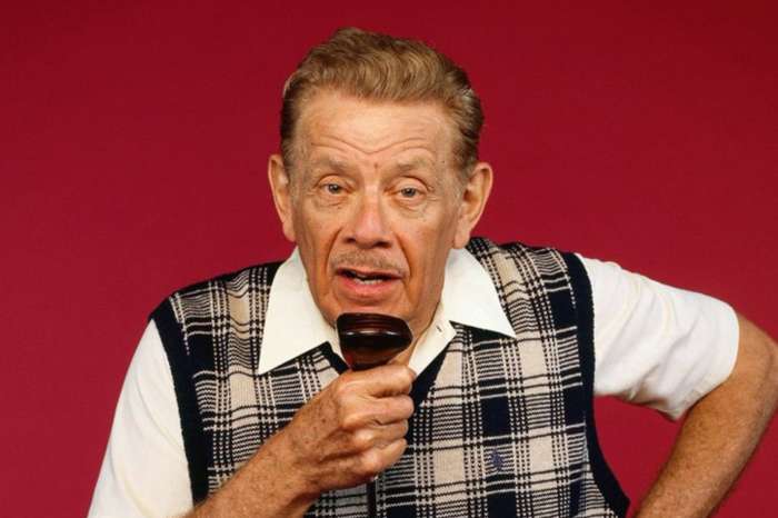 Jerry Stiller's Former Co-Stars Honor Him On Social Media After Comedy Legend Passes Away At 92