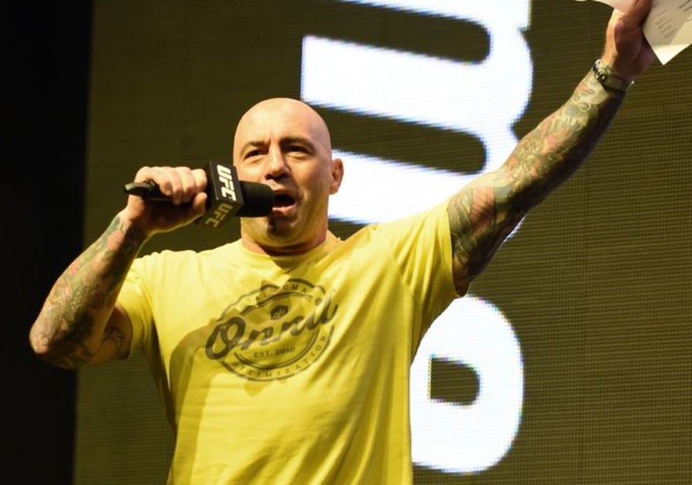 Joe Rogan Is Done With YouTube, Signs Exclusive $100 Million Deal With Spotify For The JRE Podcast