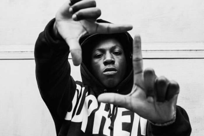 Joey Bada$$ Says His Music Was Removed From Apple's Streaming Platform