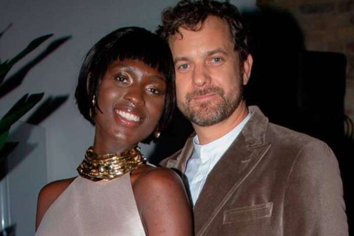 Joshua Jackson Shares First Pic Of Daughter And Thanks Jodie Turner-Smith For Making Him A Father