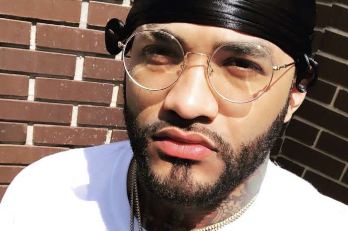 Joyner Lucas Buys His Dad A Mercedes Benz And Rolex For His Birthday